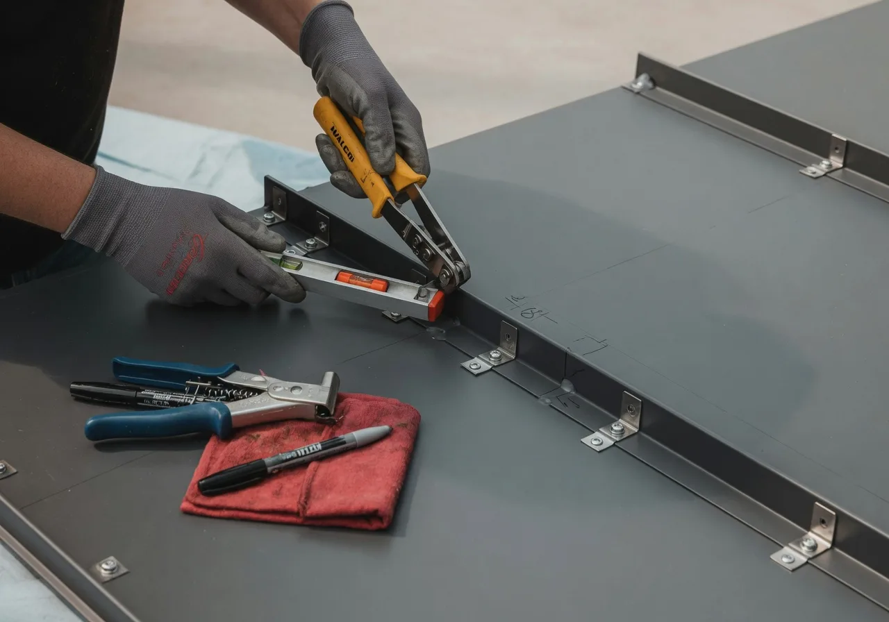 Why choose Metal Roofing Installation in Clarkton, NC